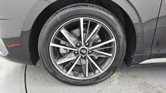 2023 Hyundai Grandeur 2.5, чёрный — фото 5