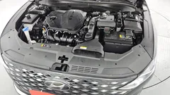 2023 Hyundai Grandeur 2.5, чёрный — фото 6