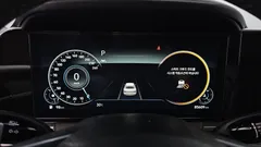 2023 Hyundai Grandeur 2.5, чёрный — фото 8