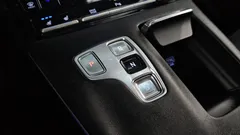 2023 Hyundai Grandeur 2.5, чёрный — фото 9