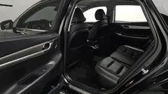 2023 Hyundai Grandeur 2.5, чёрный — фото 11