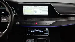 2023 Hyundai Grandeur 2.5, чёрный — фото 13