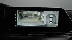 2023 Hyundai Grandeur 2.5, чёрный — фото 14