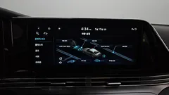 2023 Hyundai Grandeur 2.5, чёрный — фото 15