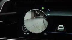 2023 Hyundai Grandeur 2.5, чёрный — фото 16