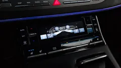 2023 Hyundai Grandeur 2.5, чёрный — фото 17