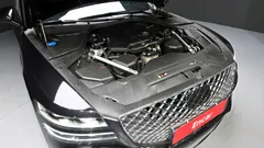 2022 Genesis G80 Gasoline 3.5 Turbo AWD — фото 6