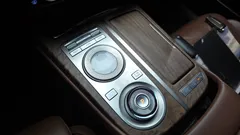 2022 Genesis G80 Gasoline 3.5 Turbo AWD — фото 9