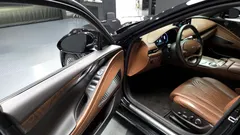2022 Genesis G80 Gasoline 3.5 Turbo AWD — фото 10
