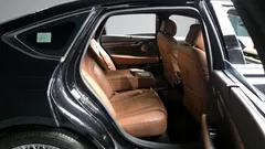 2022 Genesis G80 Gasoline 3.5 Turbo AWD — фото 15