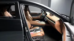 2022 Genesis G80 Gasoline 3.5 Turbo AWD — фото 16