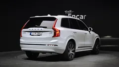 2023 Volvo XC90 B6 Ultimate Bright — фото 2