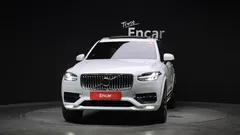 2023 Volvo XC90 B6 Ultimate Bright — фото 3