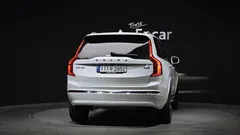 2023 Volvo XC90 B6 Ultimate Bright — фото 4