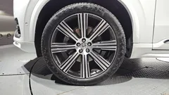 2023 Volvo XC90 B6 Ultimate Bright — фото 5