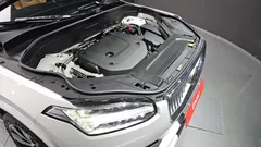 2023 Volvo XC90 B6 Ultimate Bright — фото 6
