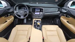 2023 Volvo XC90 B6 Ultimate Bright — фото 7