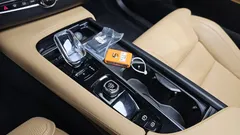 2023 Volvo XC90 B6 Ultimate Bright — фото 9