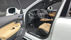 2023 Volvo XC90 B6 Ultimate Bright — фото 10