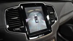 2023 Volvo XC90 B6 Ultimate Bright — фото 19