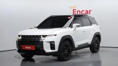 2024 SsangYong Torres Gasoline 1.5 2WD — фото 1
