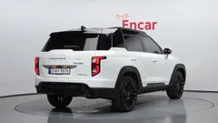 2024 SsangYong Torres Gasoline 1.5 2WD — фото 2