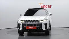 2024 SsangYong Torres Gasoline 1.5 2WD — фото 3
