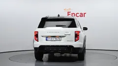 2024 SsangYong Torres Gasoline 1.5 2WD — фото 4