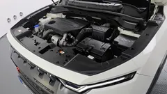 2024 SsangYong Torres Gasoline 1.5 2WD — фото 6