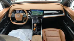 2024 SsangYong Torres Gasoline 1.5 2WD — фото 7