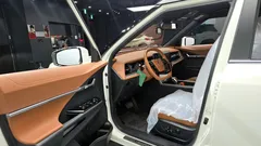 2024 SsangYong Torres Gasoline 1.5 2WD — фото 10