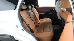 2024 SsangYong Torres Gasoline 1.5 2WD — фото 11