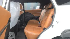 2024 SsangYong Torres Gasoline 1.5 2WD — фото 12