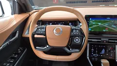 2024 SsangYong Torres Gasoline 1.5 2WD — фото 13