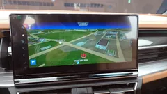 2024 SsangYong Torres Gasoline 1.5 2WD — фото 16