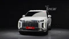 2024 Hyundai Palisade Diesel 2.2 4WD — фото 3