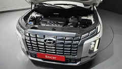 2024 Hyundai Palisade Diesel 2.2 4WD — фото 6