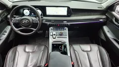 2024 Hyundai Palisade Diesel 2.2 4WD — фото 7