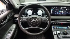 2024 Hyundai Palisade Diesel 2.2 4WD — фото 17