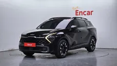 2022 Kia Sportage Diesel 2.0 2WD — фото 1