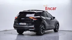 2022 Kia Sportage Diesel 2.0 2WD — фото 2