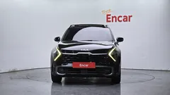 2022 Kia Sportage Diesel 2.0 2WD — фото 3