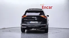 2022 Kia Sportage Diesel 2.0 2WD — фото 4