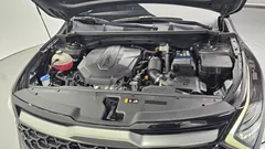 2022 Kia Sportage Diesel 2.0 2WD — фото 6
