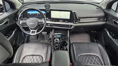 2022 Kia Sportage Diesel 2.0 2WD — фото 7