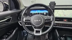 2022 Kia Sportage Diesel 2.0 2WD — фото 13