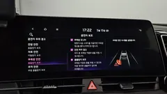 2022 Kia Sportage Diesel 2.0 2WD — фото 16