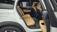 2021 Volvo V60 B5 Pro AWD, белый — фото 12