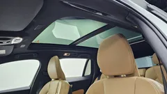2021 Volvo V60 B5 Pro AWD, белый — фото 19