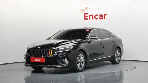 2021 Kia K7 Noblesse